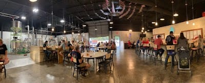 Azalea City Brewing Co