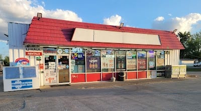 El Paso Liquors