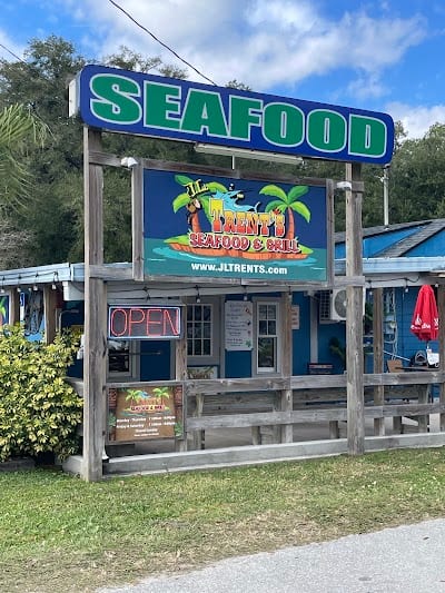 Jl Trents Seafood & Grill