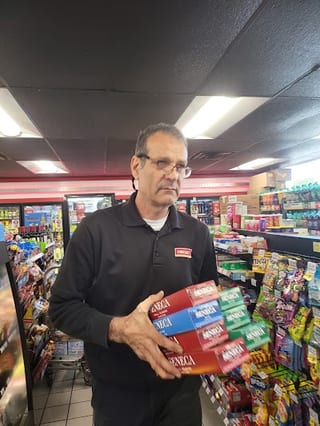 Circle K 2709780