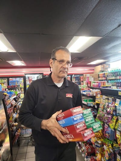 Circle K 2709780