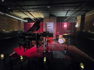 Seattle Jazz Fellowship