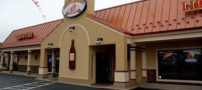 Bootleggers Liquor Outlet