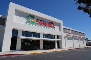 Vallarta Supermarkets
