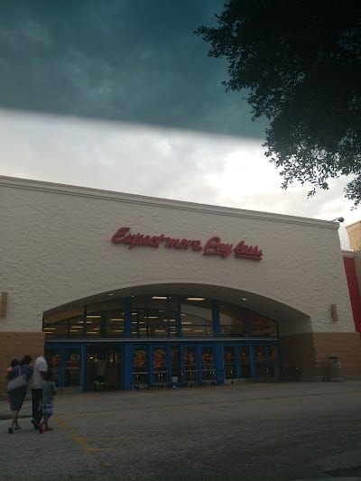 Supertarget