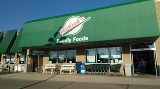 Witbeck Family Foods #851