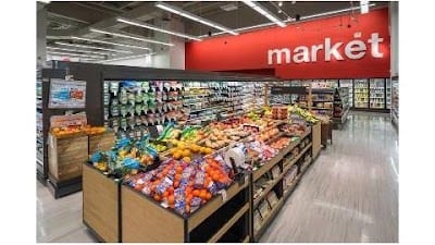 Supertarget