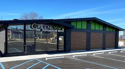 Greenlight - Berkley