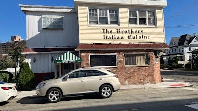Brothers Restaurant