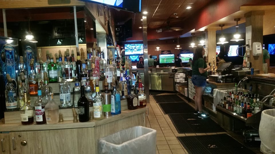 Clicks Billiards