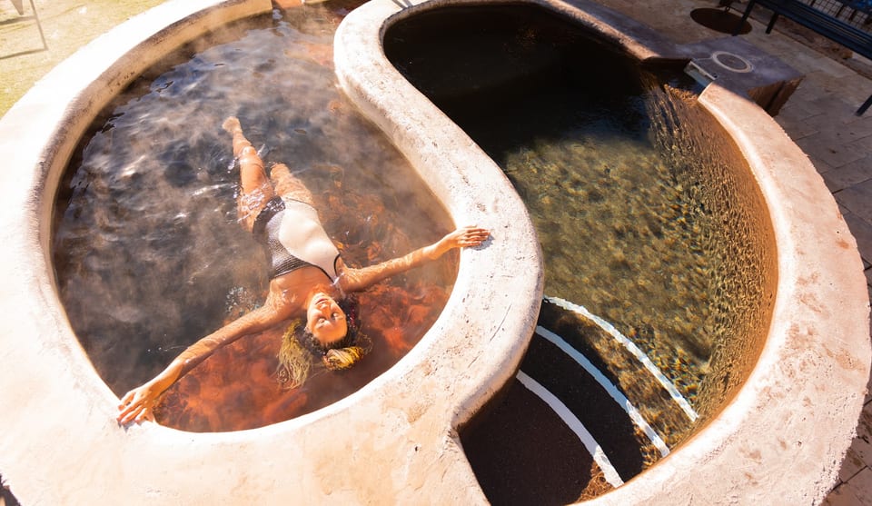 Durango Hot Springs Resort