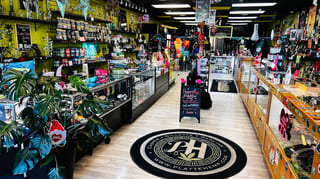 Platte Hemp Company