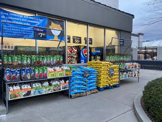 Walmart Supercenter