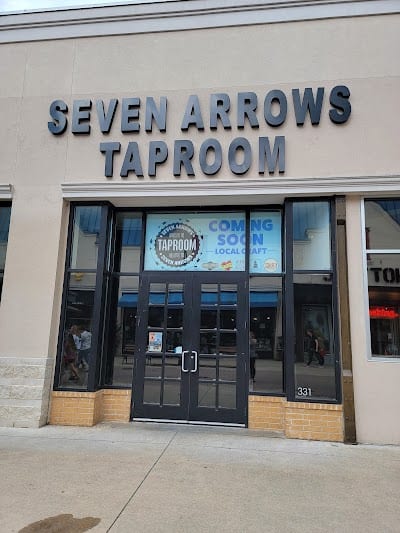 Seven Arrows Taproom