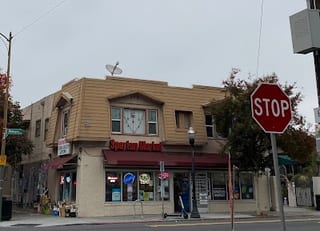 Spartan Market