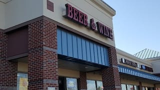 Watkins Mill Beer & Wine
