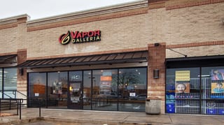 Vapor Galleria