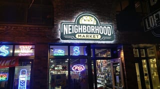 Neighborhood Market