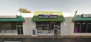 Midway Beer & Wine
