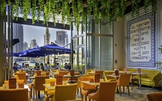 Carluccio's