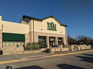 Whole Foods Market