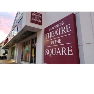 Marietta Theatre Square