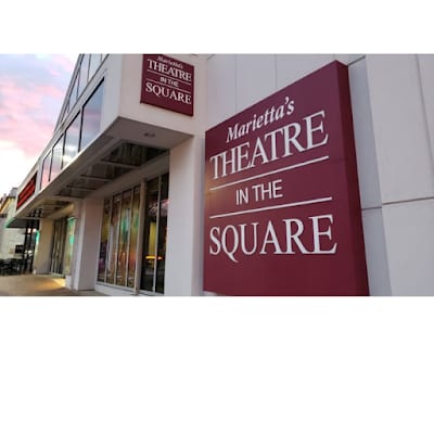 Marietta Theatre Square