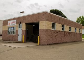Midway Beer