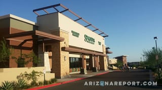 Sprouts Farmers Market