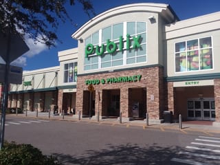 Publix Super Market