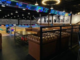 Lodi Bowling