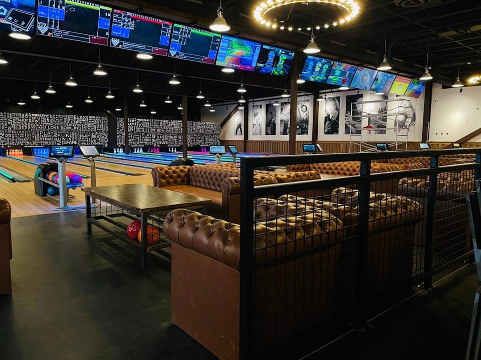 Lodi Bowling