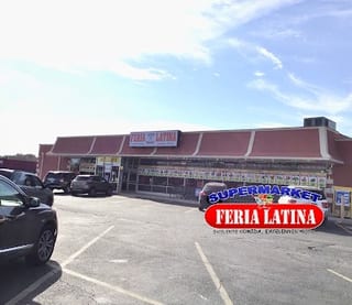 Feria Latina