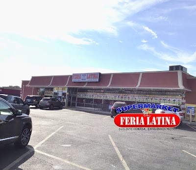 Feria Latina