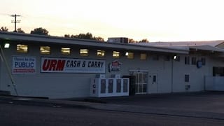 Urm Cash & Carry