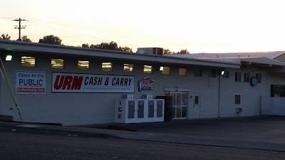 Urm Cash & Carry