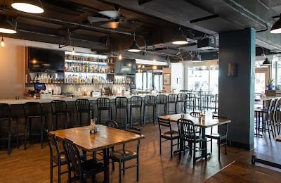 Cantina 76