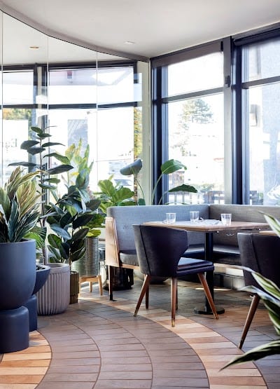 Earls Guildford