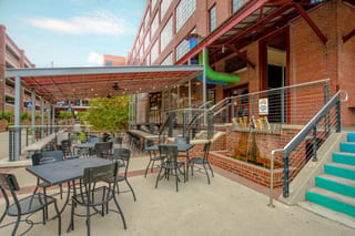 Mellow Mushroom #20