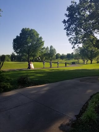 Meadowbrook Country Club