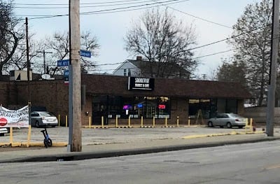 Shoreway Market