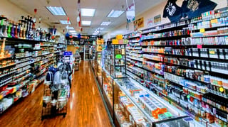 Smoke Signals Vape&Tobacco Llc - Anderson - Liberty Highway