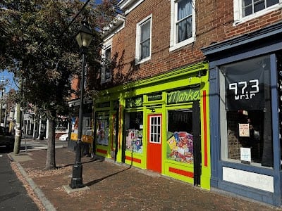 Main Street Market