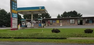Valero Mini Mart
