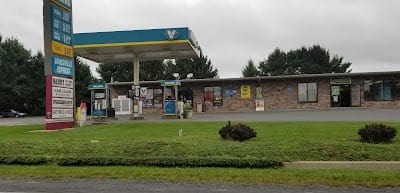 Valero Mini Mart