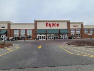 Hyvee Grocery