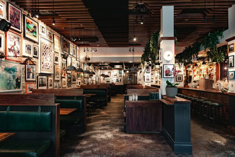 The Dead Rabbit