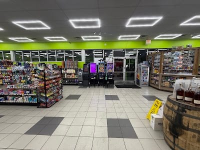 Longview Phillips 66