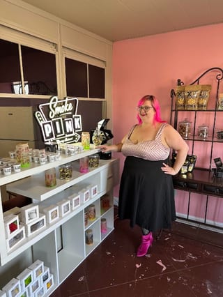Herb and Tonic Apothecary