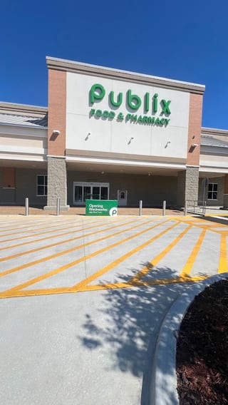Publix Super Market